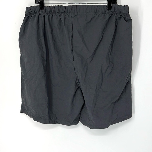 Boohoo man NWT nylon blend shorts 3XL - Picture 1 of 8